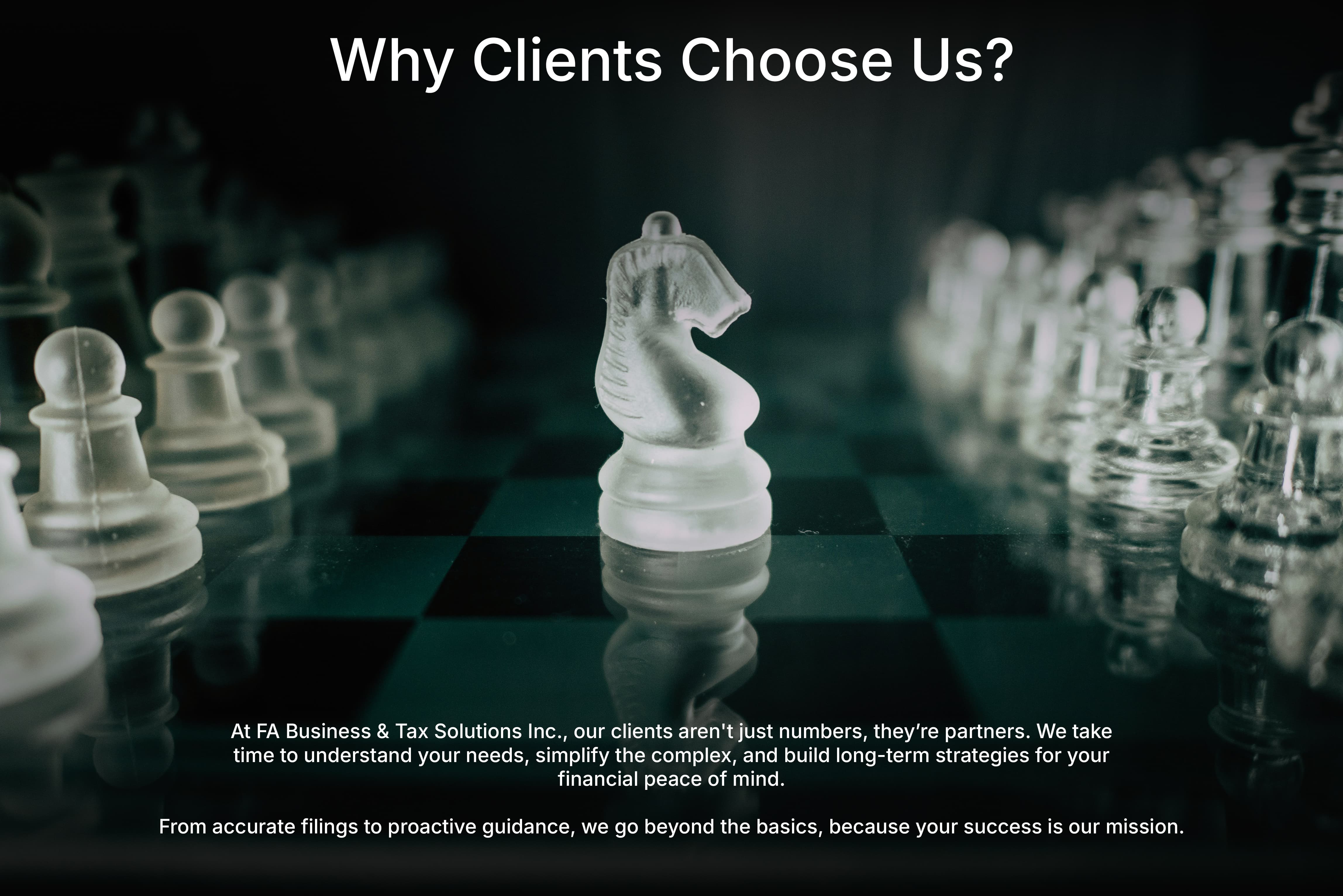 Accounting Experts