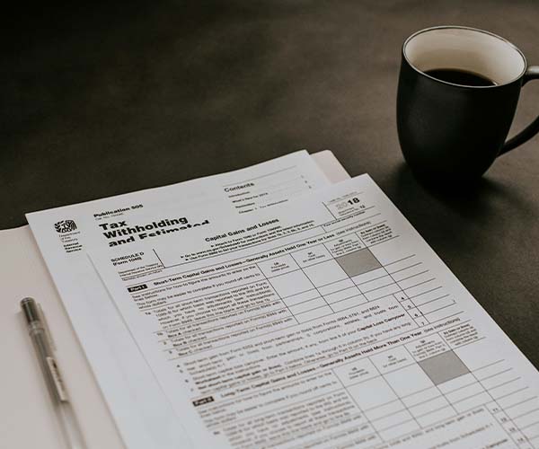 Accounting Experts